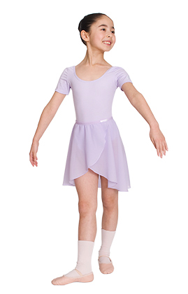 Lilac Pre primary / Primary skirts