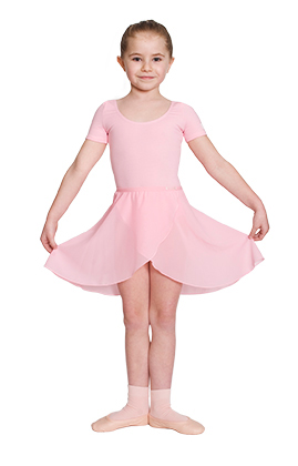 Pink Pre primary / Primary skirts